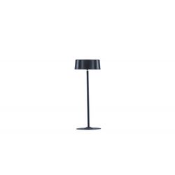 Tern Bordlampe - Sort