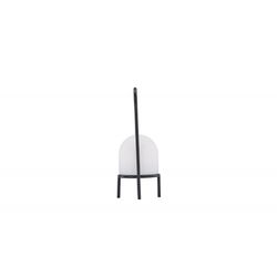 Colie Bordlampe - Sort,Hvid