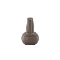 Lane Vase - Sort