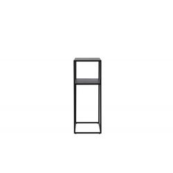 Georgetown Sidebord - Sort