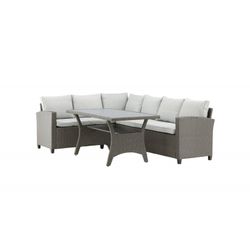 Brentwood Have Hjørnesofa