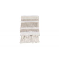 Sandy Plaid - Beige