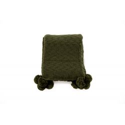 Anny Plaid - Mosgrøn