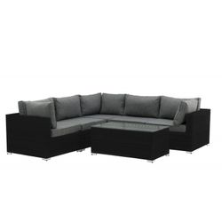 Amazon Have Hjørnesofa Sæt