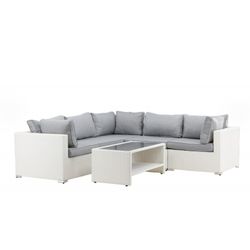 Amazon Have Hjørnesofa Sæt