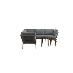 Roxo Have Hjørnesofa Sæt
