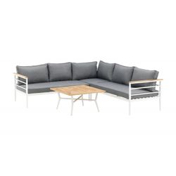 Mexico Have Hjørnesofa Sæt