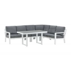 Barcelona Have Hjørnesofa Sæt