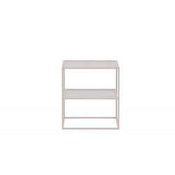 Netz Sidebord - Beige