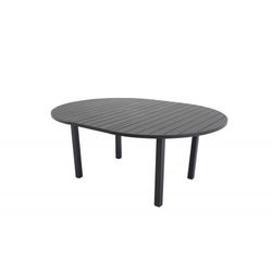 Marbella Bord - Sort