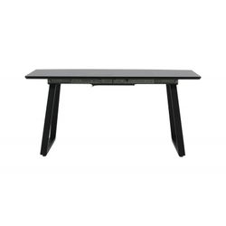 Inca Spisebord - Sort