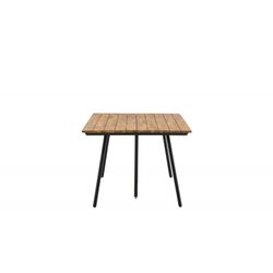 Chan Bord - Sort,Natur