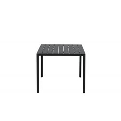 Break Spisebord - Sort