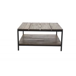 Padang Bord - Sort og Natur