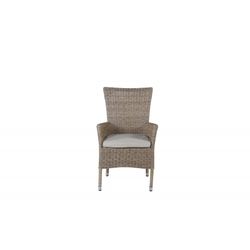 Toscana Havestol - Beige