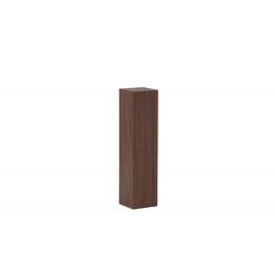 Ramsvik Sidebord 23 x 23cm - Brun