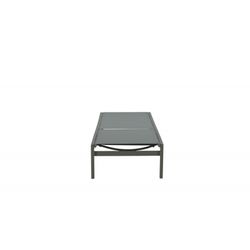 Copacabana Liggestol - Khaki