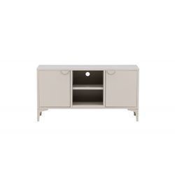 Piring TV-bord - Beige