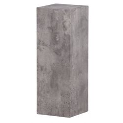 Ramsvik Sidebord 23 x 2cm - Grå