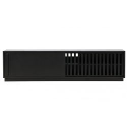 Lugo TV-bord 180cm - Sort