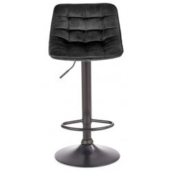 H95 Barstol - Sort