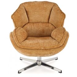 GUIDO lænestol, sennep