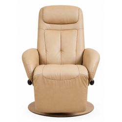 OPTIMA lænestol - Beige