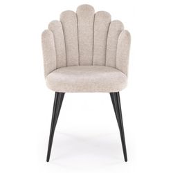 K552 Spisebordsstol - Beige