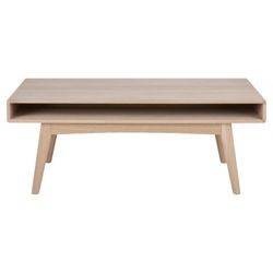 Marte sofabord 130x70 - Eg