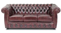 Liverpool 3 pers. sofa