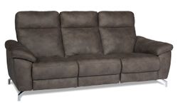 Selesta 3 pers. sofa stof