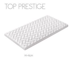 PRESTIGE LATEX TOPMADRAS 180x200 cm