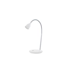 DURENGO BORD LED 3W KROM/HVID