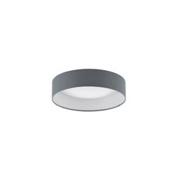 PALOMARO LOFT LED 12W GRÅ
