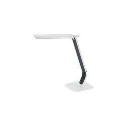 SELLANO BORD LED K-DÆMP HVID