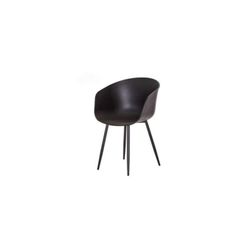 Roda Spisebordsstol Black