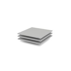 Larvik 3 hylder