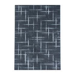 Costa 3521 tæppe - Grå - 80X150