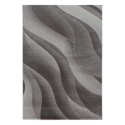 Costa 3523 tæppe - Brun - 140X200