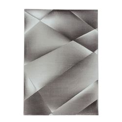 Costa 3527 tæppe - Brun - 240X340