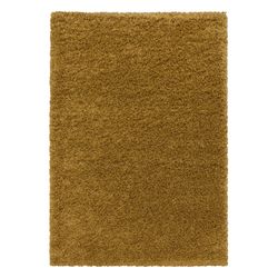 Sydney tæppe - Gold - 60X110