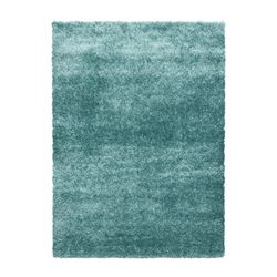 Brilliant tæppe - Aqua - 200X290