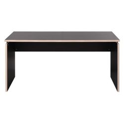 Mario skrivebord 120cm - antracit