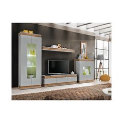 Berlin Reolvæg 330cm