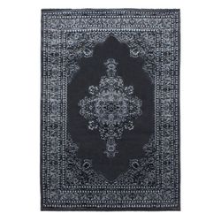 Marrakesh 297 tæppe - Grå - 160X230