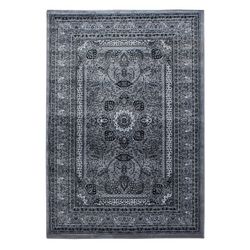 Marrakesh 207 tæppe - Grå - 160X230
