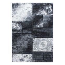 Hawaii 1710 tæppe - Grå - 200X290