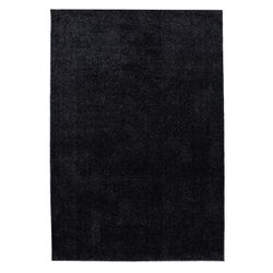 Ata 7000 tæppe - Antracit - 240X340