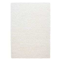 Life 1500 tæppe - Creme - 100X200
