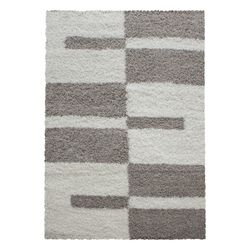 Gala 2505 tæppe - Beige - 80X150
